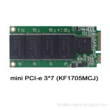 Kingfast OEM Mini PCI-E 3* 7 SSD Module (KF1705MCM)